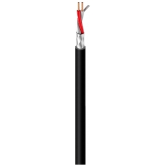 Adam Hall Cables 7136 - Balanced Installation and Patch Cable