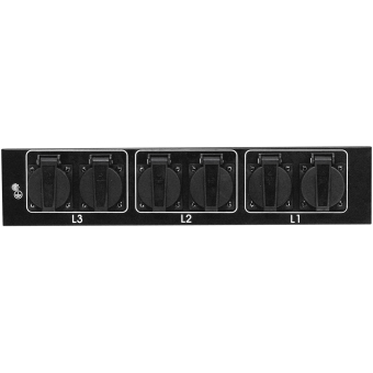 EUROLITE SB-1050 Power Distributor #3