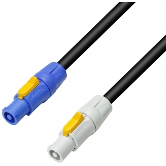 Adam Hall Cables 8101 PCONL 0500 - powerCON Link Cable 5m