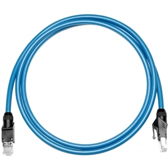 Adam Hall Cables K 4 CAT 50500 I - Cat5e Cable RJ45 to RJ45 5 m #2