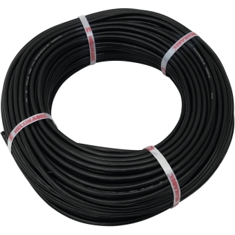 HELUKABEL Speaker Cable 4x2.5 100m bk #2