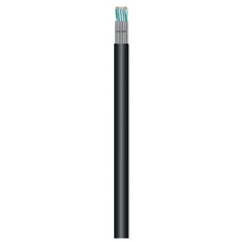 Adam Hall Cables Quantum 20 - Multicore Cable "Sommer Cable" 20-channel 40 x 0.14 mm²