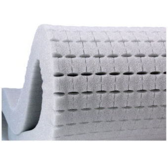 Adam Hall Hardware 019740 - Pre-Cut Foam 40 mm #2