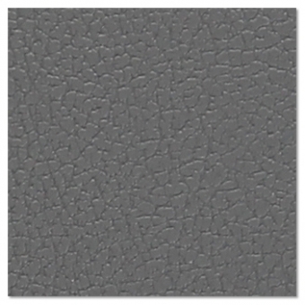 Adam Hall Hardware 04731 G - Birch Plywood Plastic-Coated with Stabilising Foil slate grey 6.9 mm