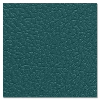 Adam Hall Hardware 0474 G - Birch Plywood Plastic-Coated with Stabilising Foil petrol 6.9 mm