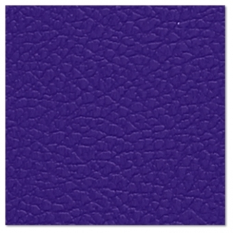 Adam Hall Hardware 0476 G - Birch Plywood Plastic-Coated with Stabilising Foil midnight blue 6.9 mm
