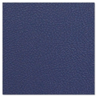 Adam Hall Hardware 04953 G - Birch Plywood Plastic-Coated with Stabilising Foil navy blue 9.4 mm