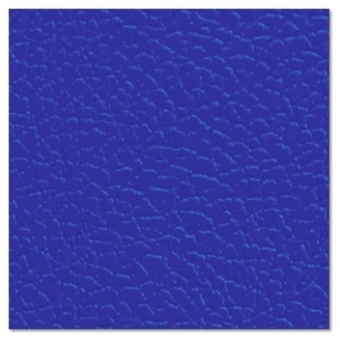 Adam Hall Hardware 0495 G - Birch Plywood Plastic-Coated with Stabilising Foil blue 9.4 mm