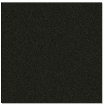 Adam Hall Hardware 0497 G - Birch Plywood Plastic-Coated with Stabilising Foil black 9.4 mm