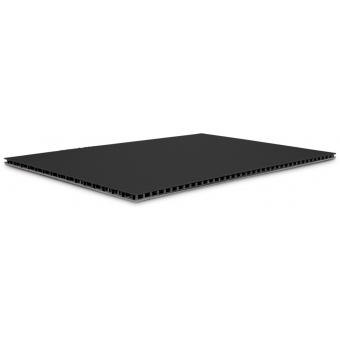 Adam Hall Hardware 0546 BG - SolidLite® PP. Plate black / grey 4.5 mm, 2500 x 1250 mm #3