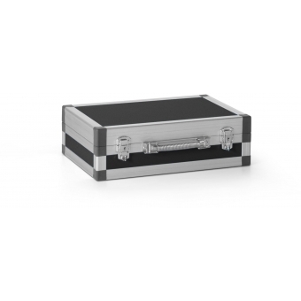 Adam Hall Hardware 0546 BG - SolidLite® PP. Plate black / grey 4.5 mm, 2500 x 1250 mm #7