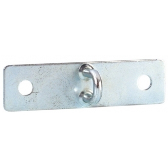 Adam Hall Hardware 1634 LKEEP - Padlock Loop for 17343