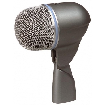 Microfon Instrument SHURE BETA 52A