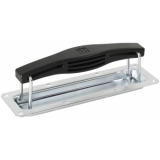 Adam Hall Hardware 3420 - Recessed plastic Handle