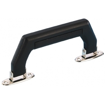 Adam Hall Hardware 3431 - Case Handle plastic black