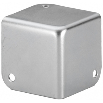 Adam Hall Hardware 4001 - Square Case Corner