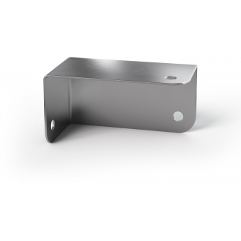 Adam Hall Hardware 4003 - Small corner with integrated L corner #4