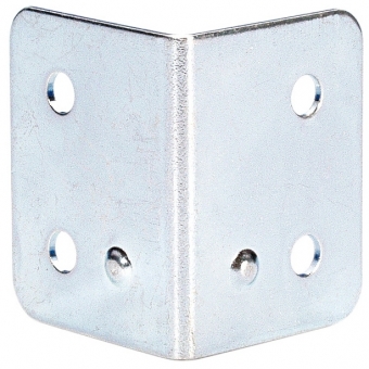 Adam Hall Hardware 40431 - Corner Brace 40 x 31