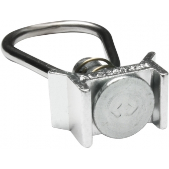 Adam Hall Hardware 5745 - Single Stud Ring #2