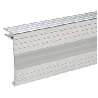 Adam Hall Hardware 6114 - Aluminium Lidmaker for 7 mm Material