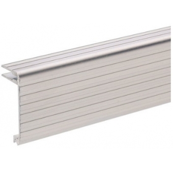 Adam Hall Hardware 6134 - Aluminium Lidmaker for 4 mm Material