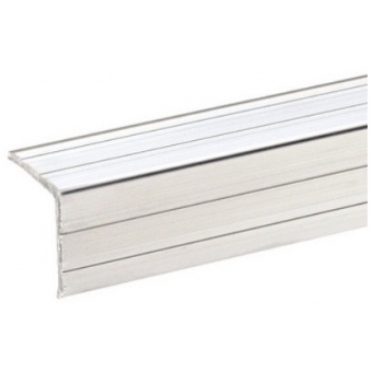 Adam Hall Hardware 6209 - Aluminium Case Angle 20 x 20 mm