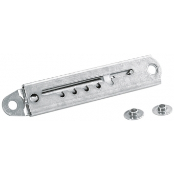 Adam Hall Hardware 8734 - Telescopic Support 5 Stops