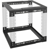 Adam Hall Hardware 87700 - 19" Shock Mount Frame