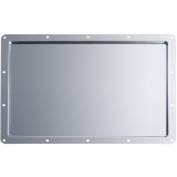 Adam Hall Hardware 88005 D - Tour Label Dish