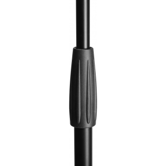 Adam Hall Stands S 5 BE - Microphone stand black with boom arm #6