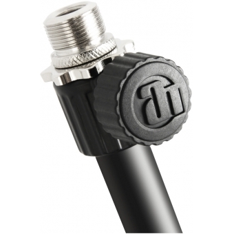 Adam Hall Stands S 6 B - Microphone stand with boom arm #5