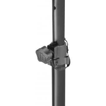 Adam Hall Stands SLS315B - Professional Speaker and Lighting Stand #5