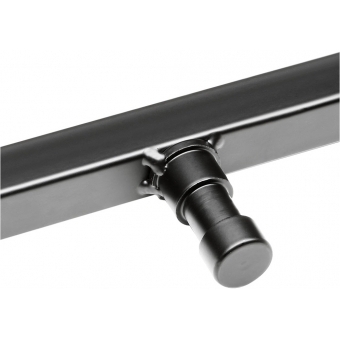 Adam Hall Stands SLS 6 CB - Lighting Stand T-Bar with 17 mm TV Spigot #3