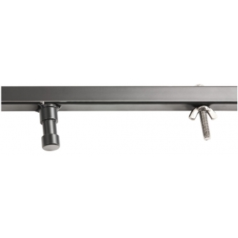 Adam Hall Stands SLTS 017 - Lighting Stand large with TV Spigot Adapter #6