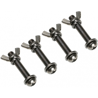 Adam Hall Stands SLTS 09 - Lighting Stand medium #6