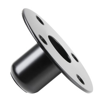 Adam Hall Stands SM 701 - Cabinet Flange #2
