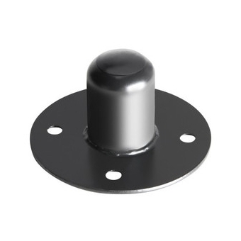 Adam Hall Stands SM 701 - Cabinet Flange #3