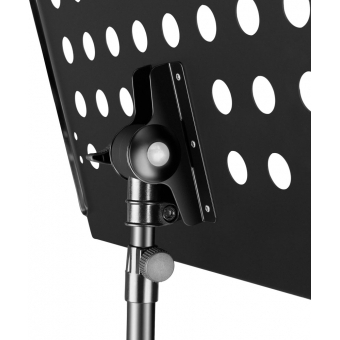 Adam Hall Stands SMS 11 PRO - Telescopic music stand, small incl. bag #5