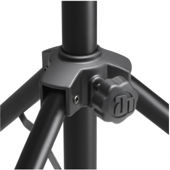Adam Hall Stands SMS 17 SET 1 - Music stand with LED Light #8