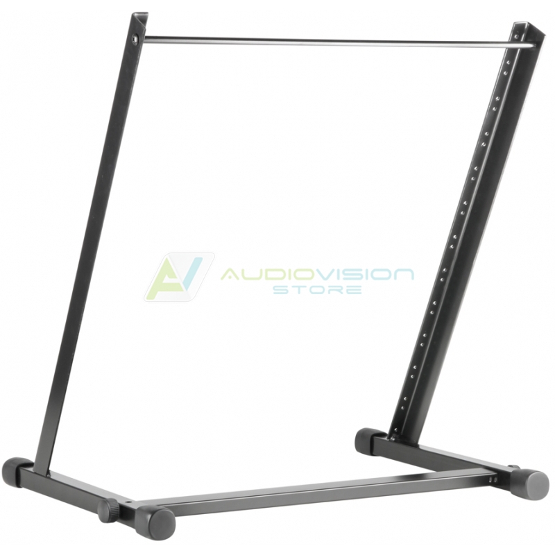 AxcessAbles - Rack para Equipo AV de 12U | Rack de Estudio Casero de