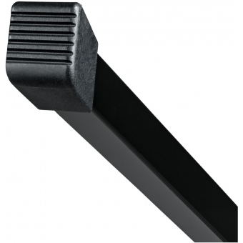Adam Hall Stands SWU 400 T - Wind up stand with T-Bar black #11