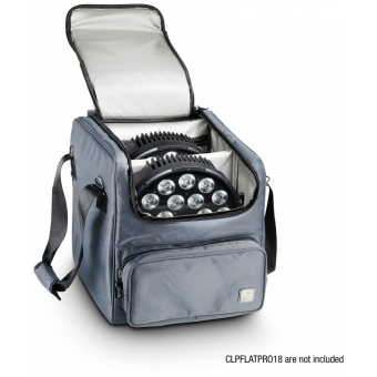 Cameo GearBag 100 M - Universal Equipment Bag 330 x 330 x 355 mm #3