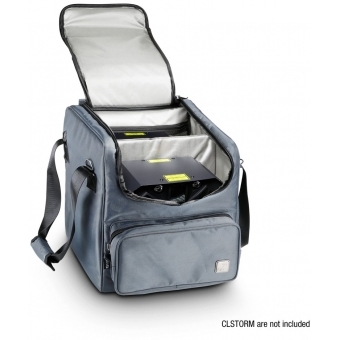 Cameo GearBag 100 M - Universal Equipment Bag 330 x 330 x 355 mm #4