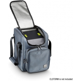 Cameo GearBag 100 S - Universal Equipment Bag 230 x 230 x 310 mm #3