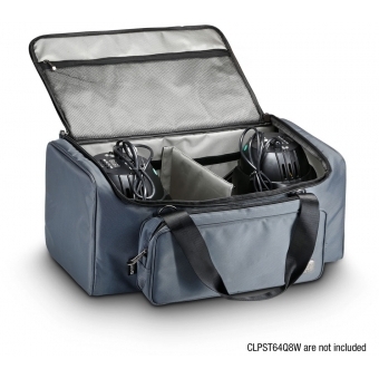 Cameo GearBag 300 M - Universal Equipment Bag 580 x 250 x 250 mm #3