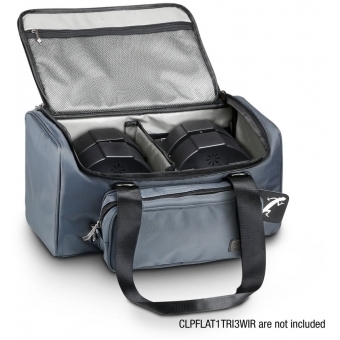 Cameo GearBag 300 S - Universal Equipment Bag 460 x 220 x 220 mm #4