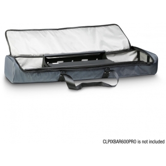 Cameo GearBag 400 S - Universal Equipment Bag 1120 x 180 x 115 mm #3