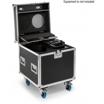 Cameo EVOS® W7 DUAL CASE - Flightcase for 2 x CLEW7 #3