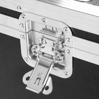 Cameo EVOS® W7 DUAL CASE - Flightcase for 2 x CLEW7 #7