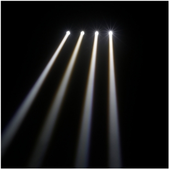 Cameo HYDRABEAM 4000 RGBW - Lighting System with 4 Ultra-fast 32 W RGBW Quad LED Moving Heads #14